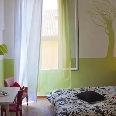 Apartamento Ottavo Portone Bolonha