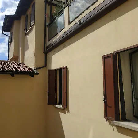 Apartmán Ottavo Portone