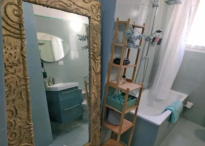 Ottavo Portone * Boloňa