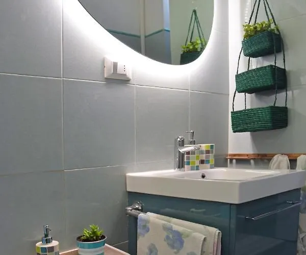 Apartmán Ottavo Portone Boloňa