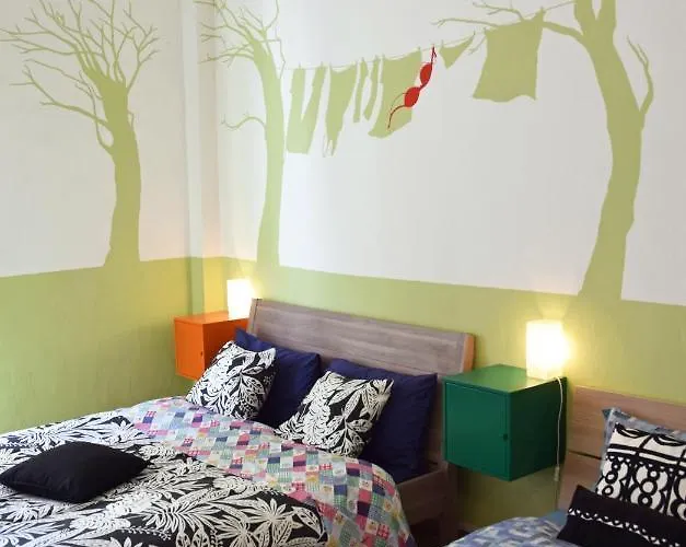 Apartmán Ottavo Portone *