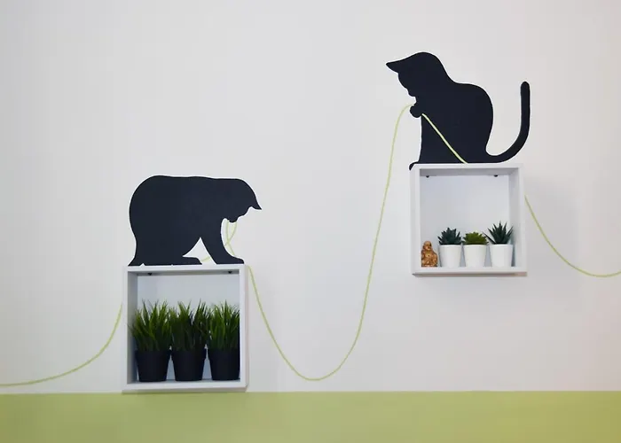 Apartmán Ottavo Portone *