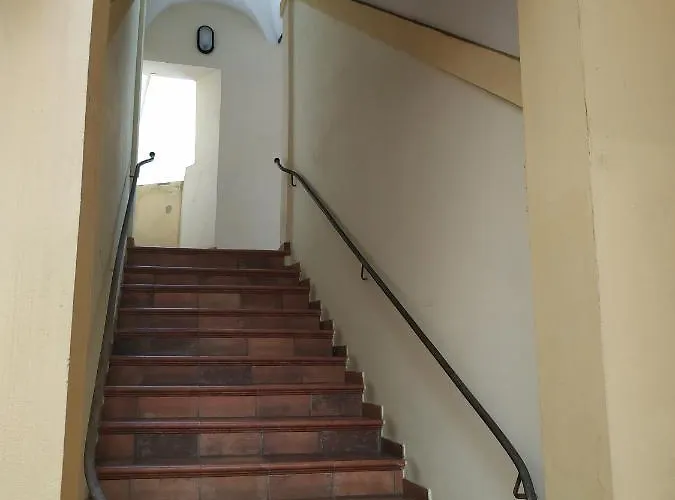 Apartmán Ottavo Portone *