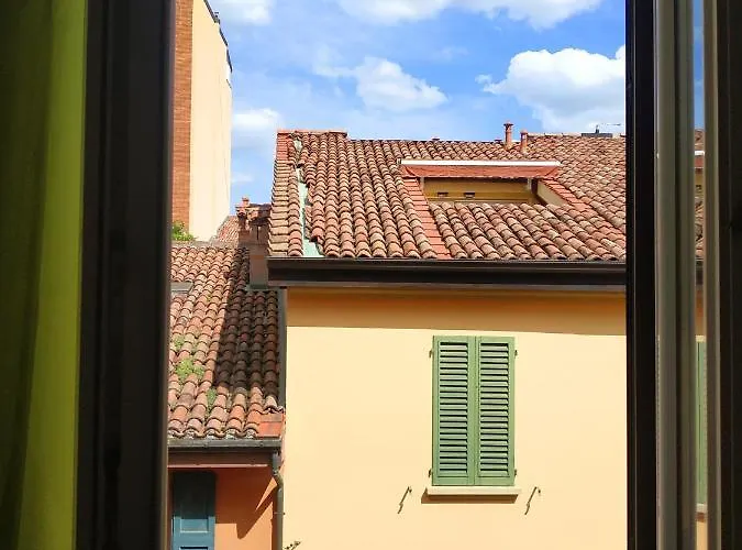 Apartmán Ottavo Portone Boloňa