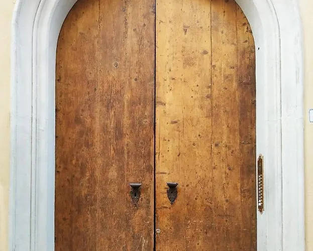 Ottavo Portone Apartmán *