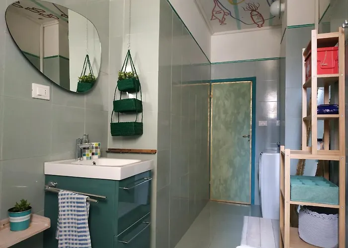 Ottavo Portone * Boloňa