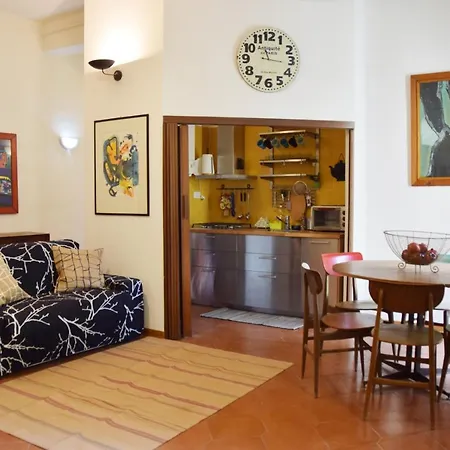 Διαμέρισμα Ottavo Portone