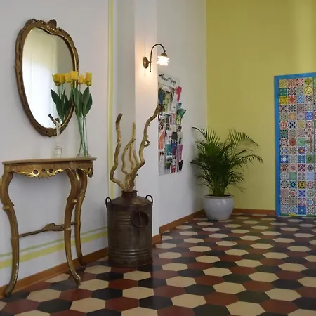 Ottavo Portone Appartement *