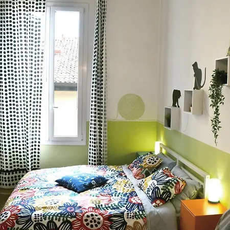 Appartement Ottavo Portone *