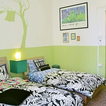 Ottavo Portone Bologne