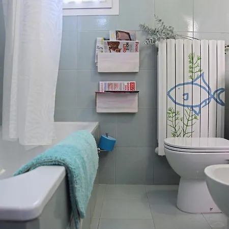 Appartement Ottavo Portone Bologne