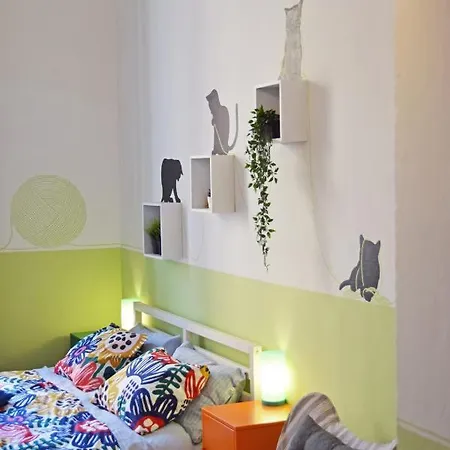 Ottavo Portone Apartment *