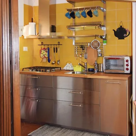 Apartment Ottavo Portone *