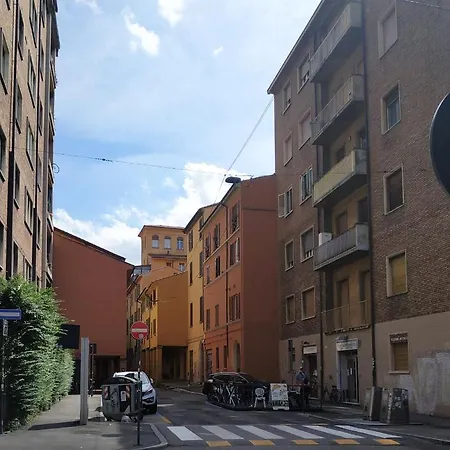 Ottavo Portone Appartement Bologna