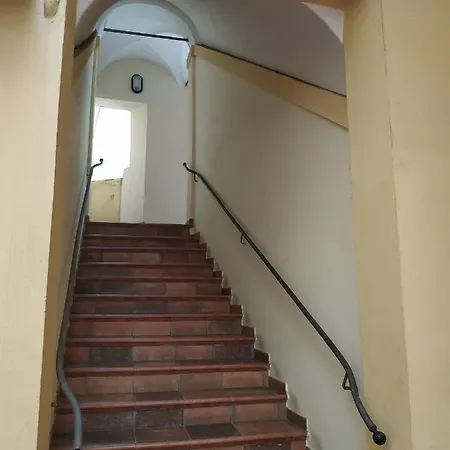 Apartment Ottavo Portone *