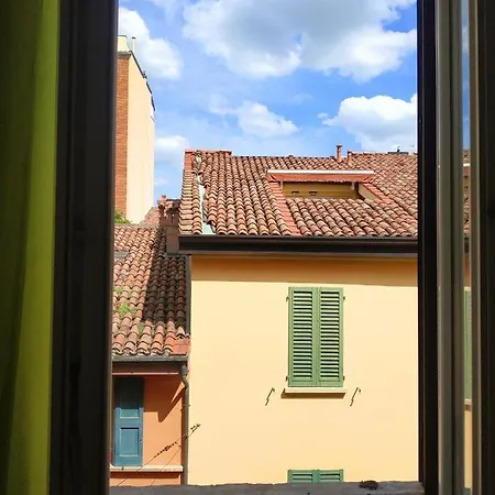 Apartment Ottavo Portone Bologna