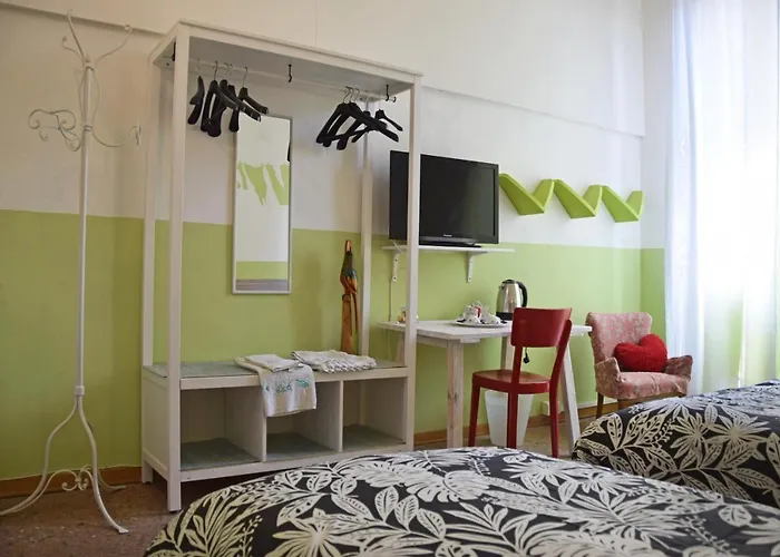 Ottavo Portone * Bologna