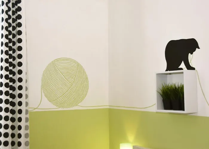 Ottavo Portone Appartamento Bologna