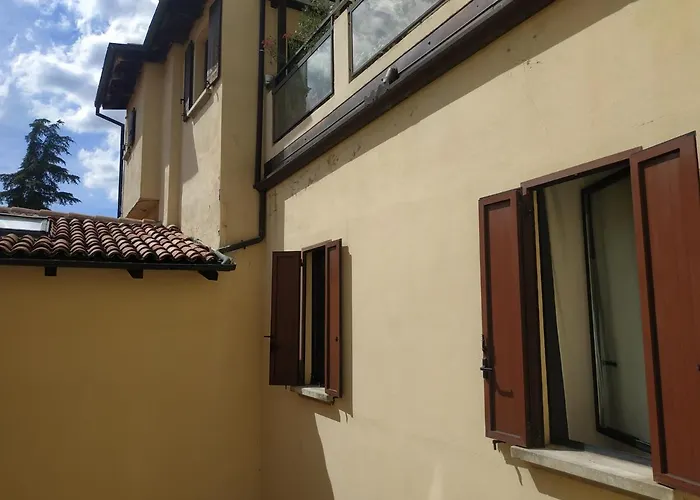 Appartamento Ottavo Portone