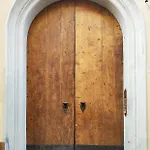 Ottavo Portone アパート *