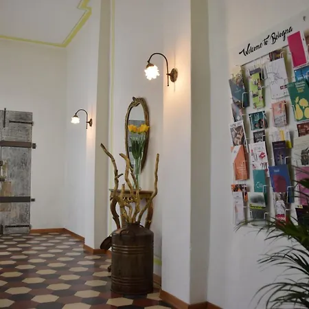 Ottavo Portone Apartamento Bolonha