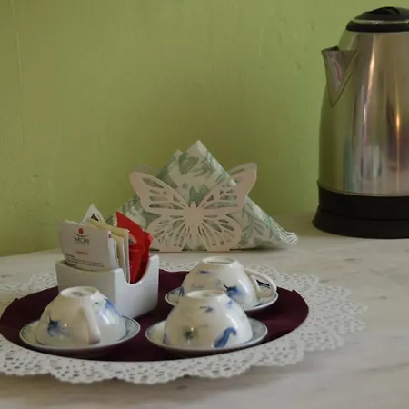 Ottavo Portone Apartamento Bolonha