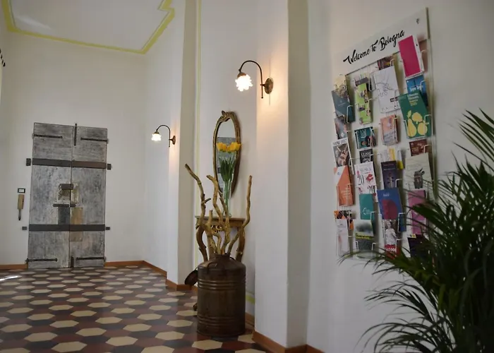 Ottavo Portone Apartment Bologna