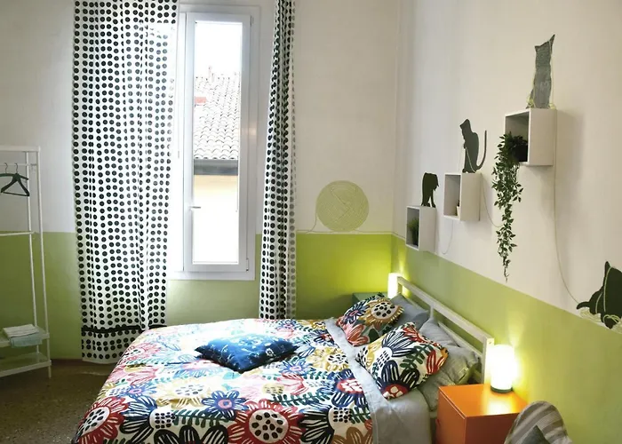 Apartamento Ottavo Portone *