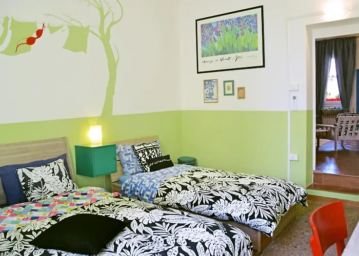 Ottavo Portone Bologna