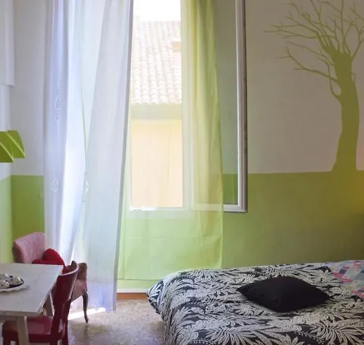 Apartment Ottavo Portone Bologna