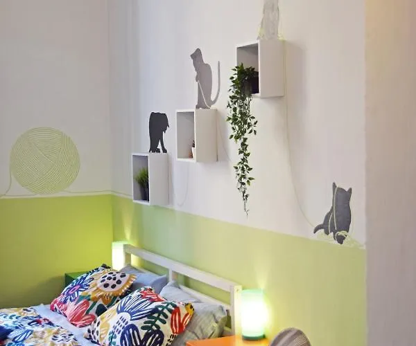 Ottavo Portone Apartamento *