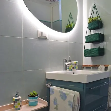 Apartment Ottavo Portone Bologna