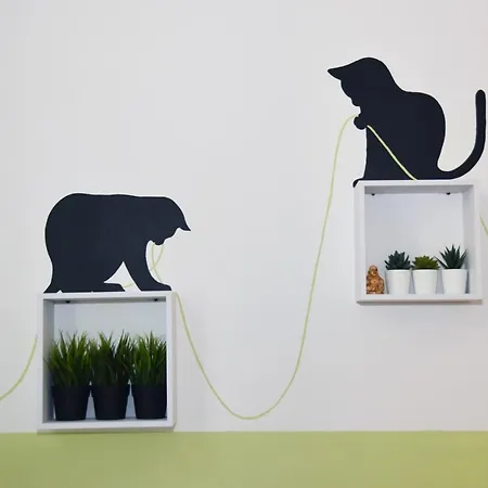 Apartment Ottavo Portone *